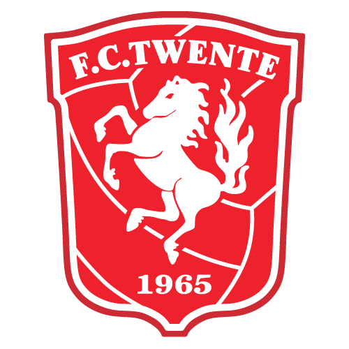 FC Twente Statistieken
