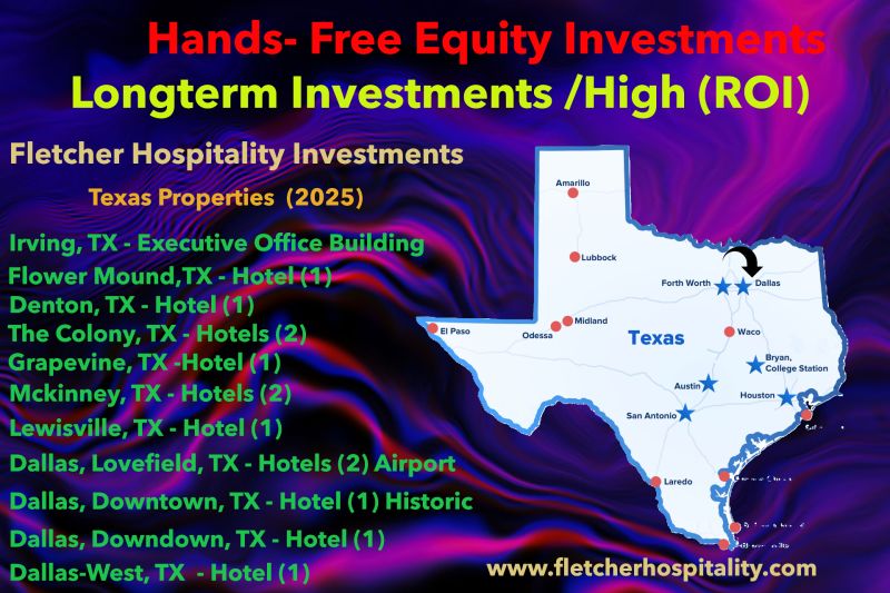 Fletcher Hospitality