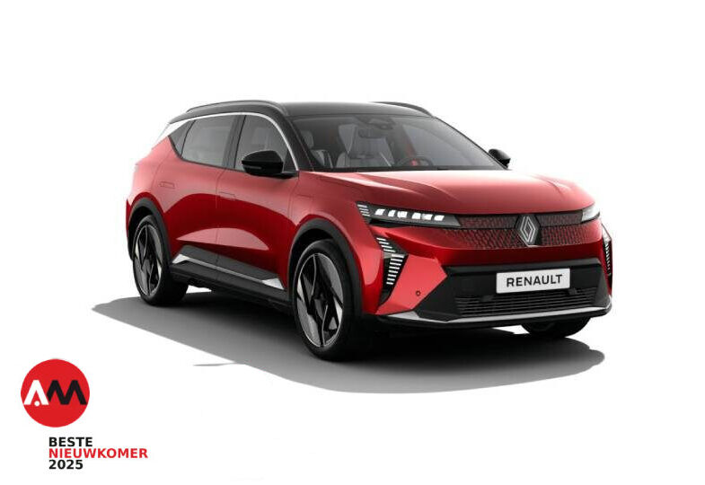 Heeft Renault Clio Een Hoge Instap