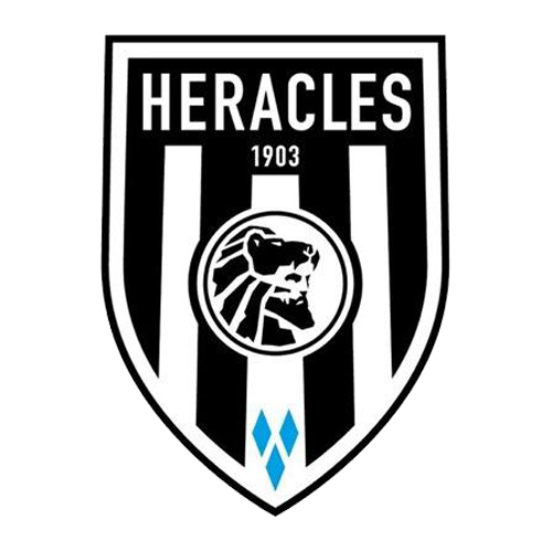 Heracles Fc Groningen Tijdlijn Results