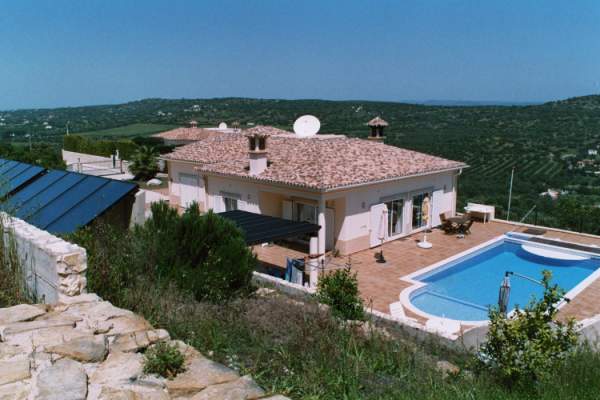 Huis Te Koop In Algarve Met Zwembad