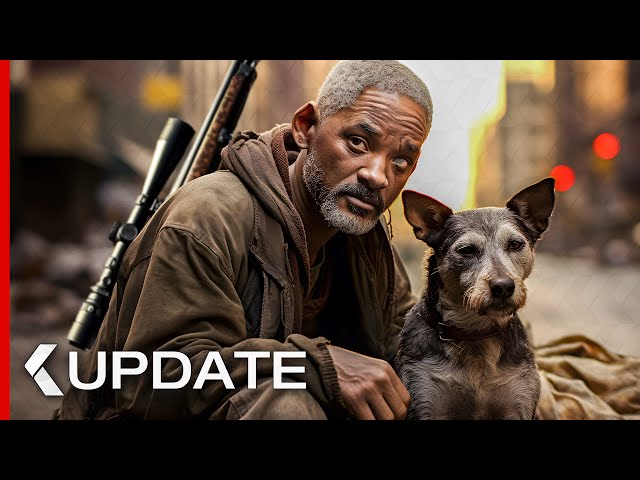 I Am Legend 2 Full Movie Download 720p Filmywap