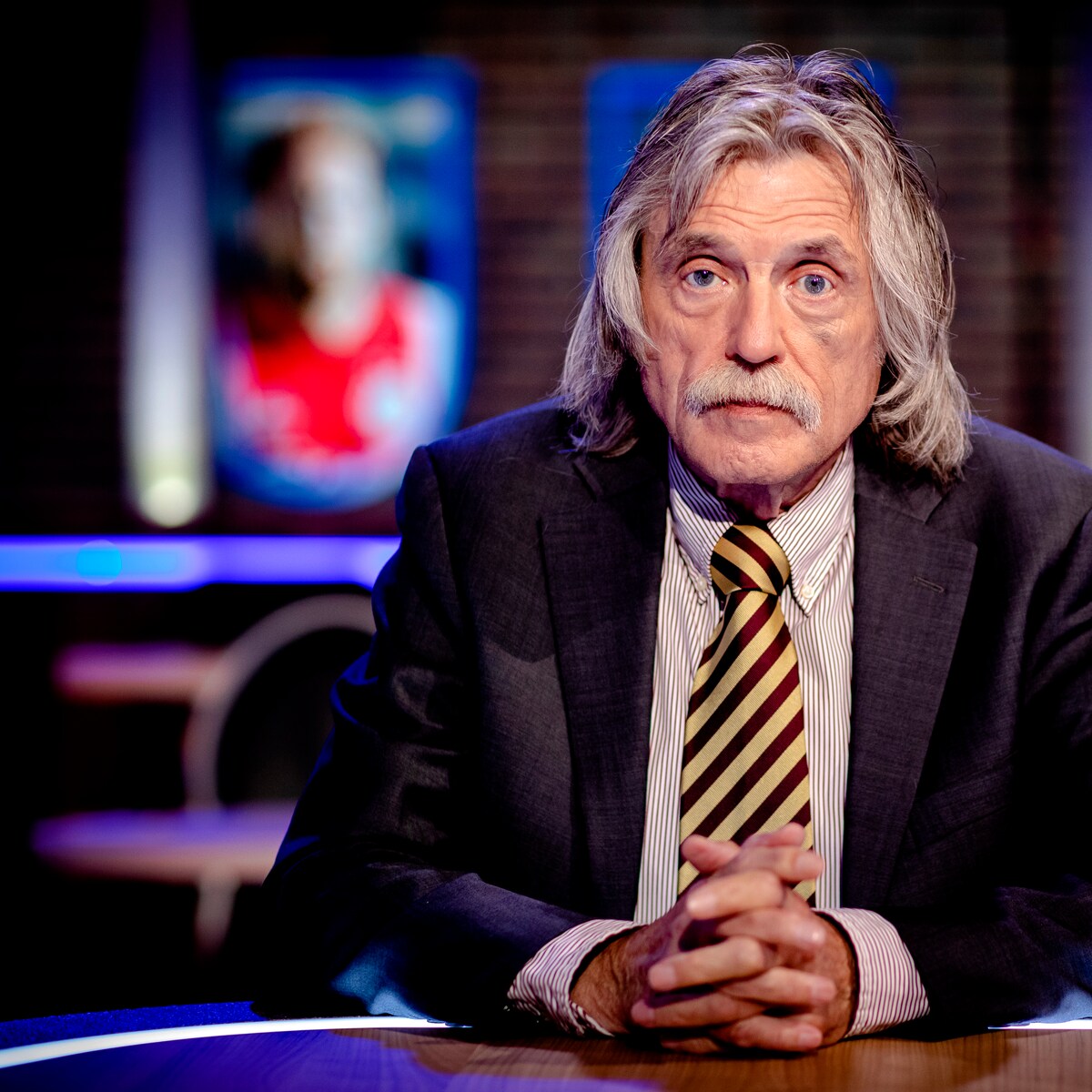 Johan Derksen Nieuws