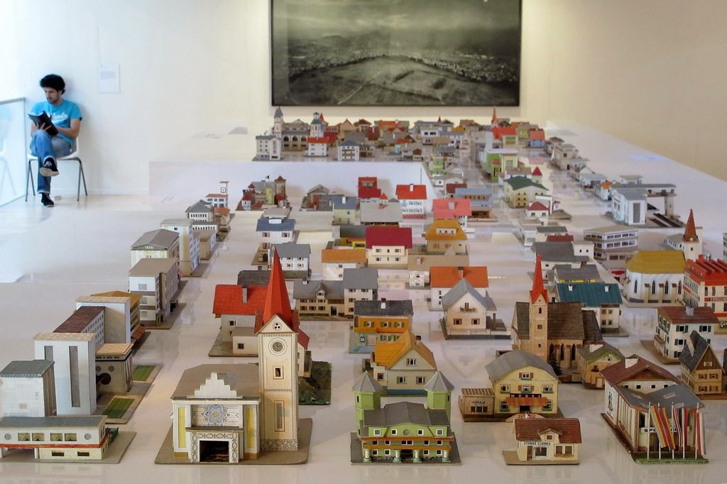 KAdE Museum Amersfoort