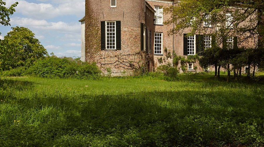 Kasteel Hackfort