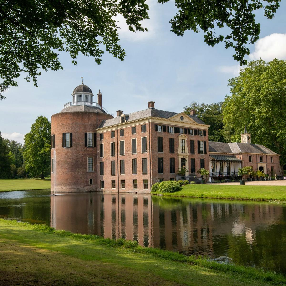 Kasteel Rosendael