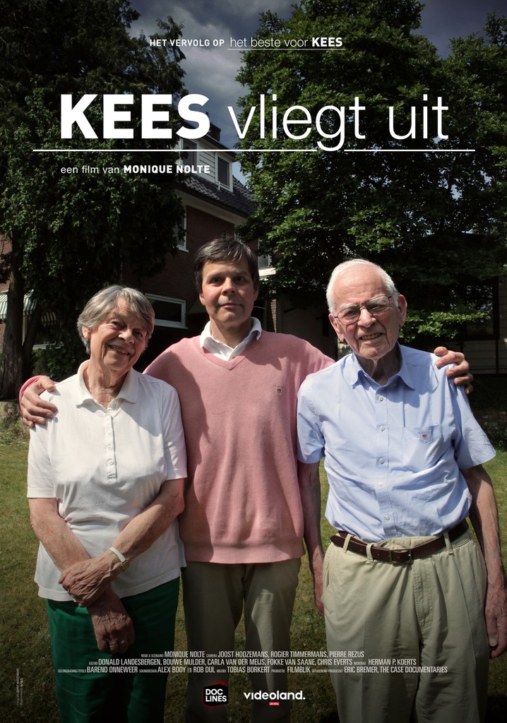 Kees Vliegt Echt Uit Download Free