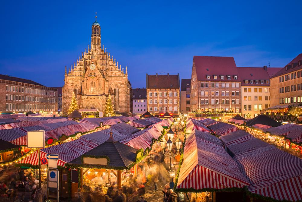Kerstmarkt Duitsland Net Over De Grens 2025
