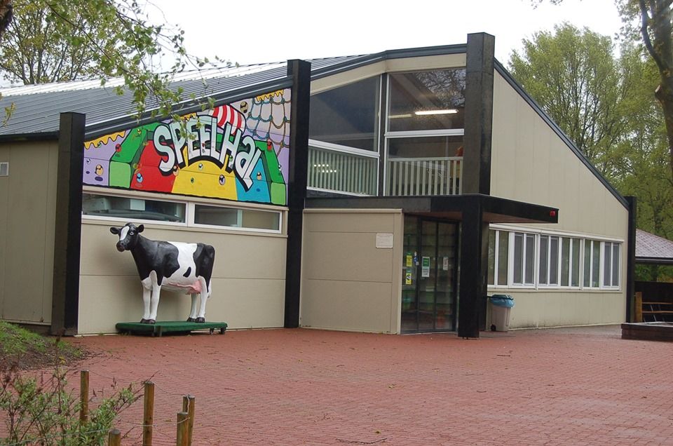 Kinderboerderij De Naturij