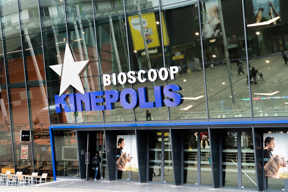 Kinepolis Almere