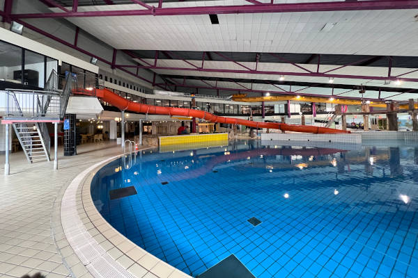 Laco Sport En Recreatiecentrum Glanerbrook Foto's