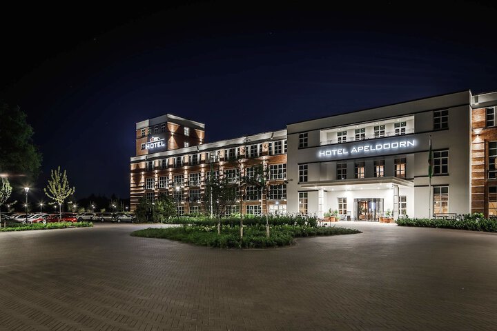 Landgoedlaan 26 Apeldoorn