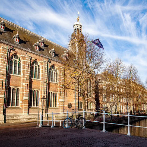 Leiden University