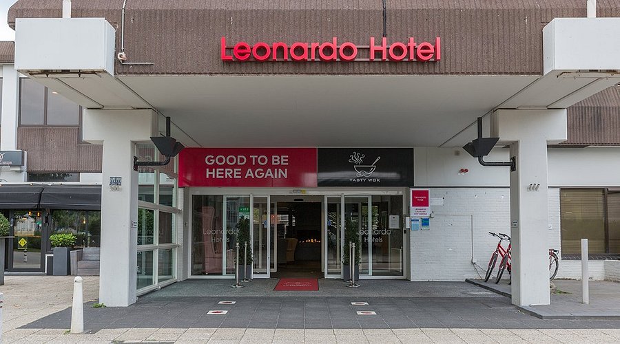 Leonardo Hotel Lelystad