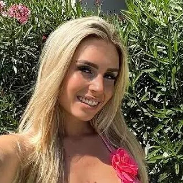 Lesley Ex On The Beach Age