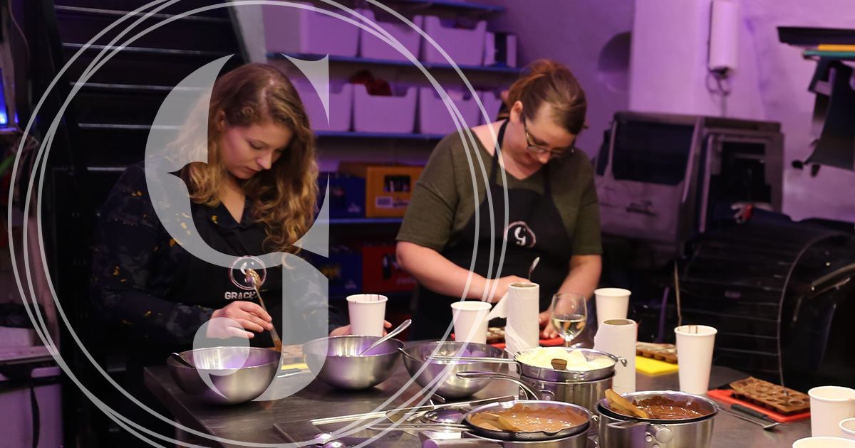 Leuke Workshops Voor Stellen