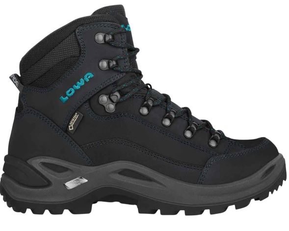 Lowa Renegade Gtx Mid Dames Sale