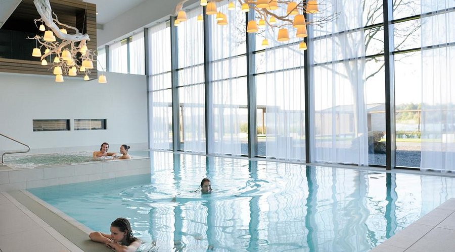 Maarssen Spa
