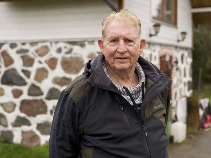 Maarten Winter Vol Liefde