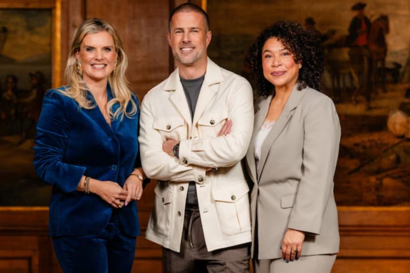 Married At First Sight Nederland Inschrijven