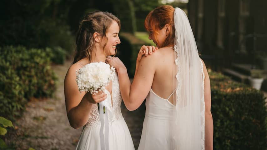 Married At First Sight Nederland Koppels