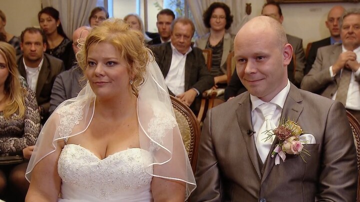 Married At First Sight Nederland Terugkijken