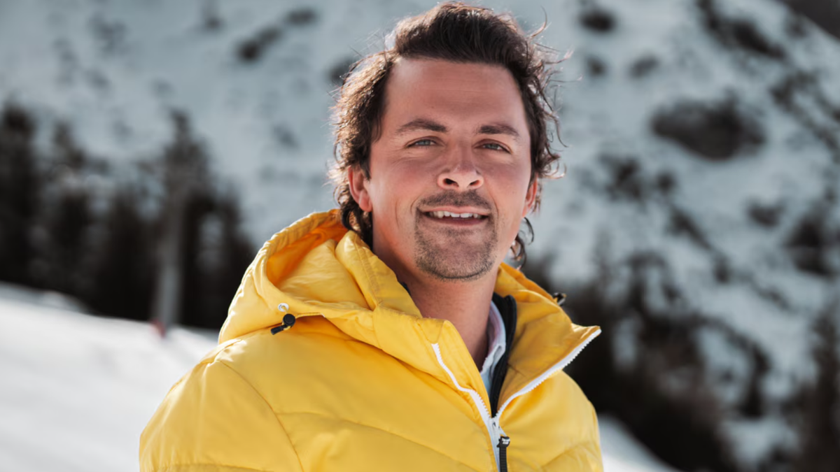 Mike Winter Vol Liefde