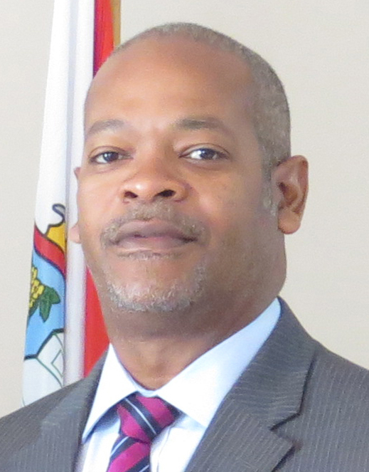 Minister Of Justice Sxm