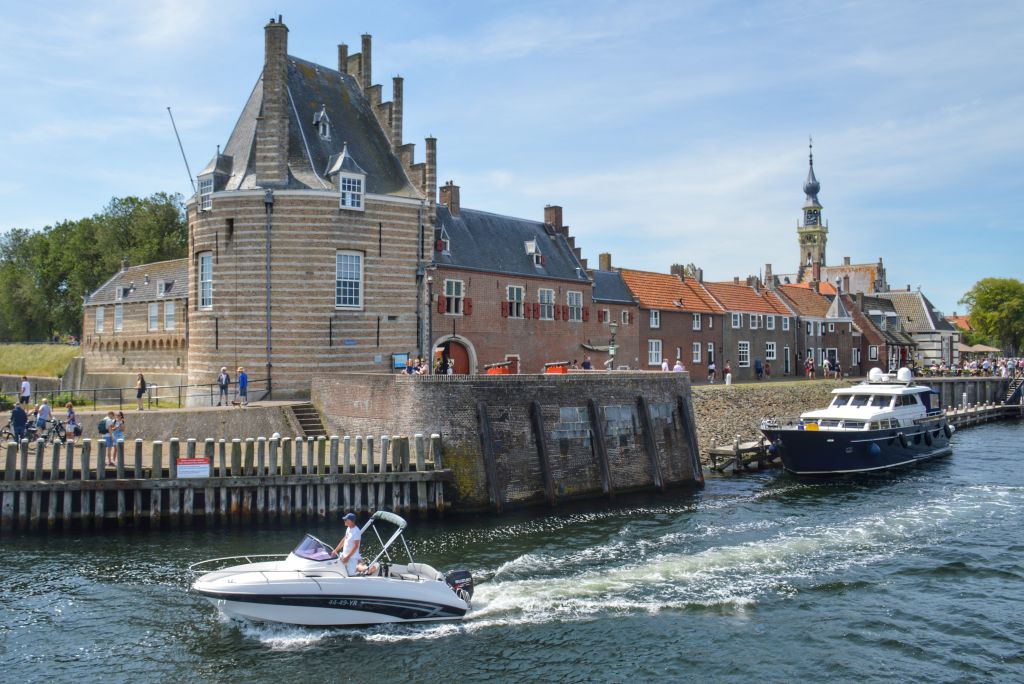 Mooiste Plaatsen Zeeland