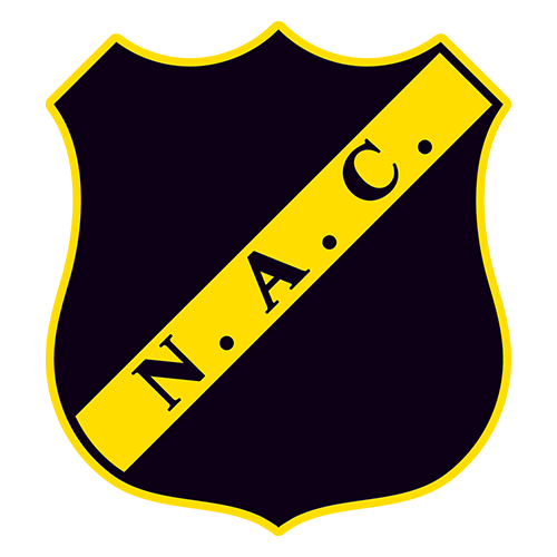 Nac Breda Go Ahead Eagles Statistieken Stats