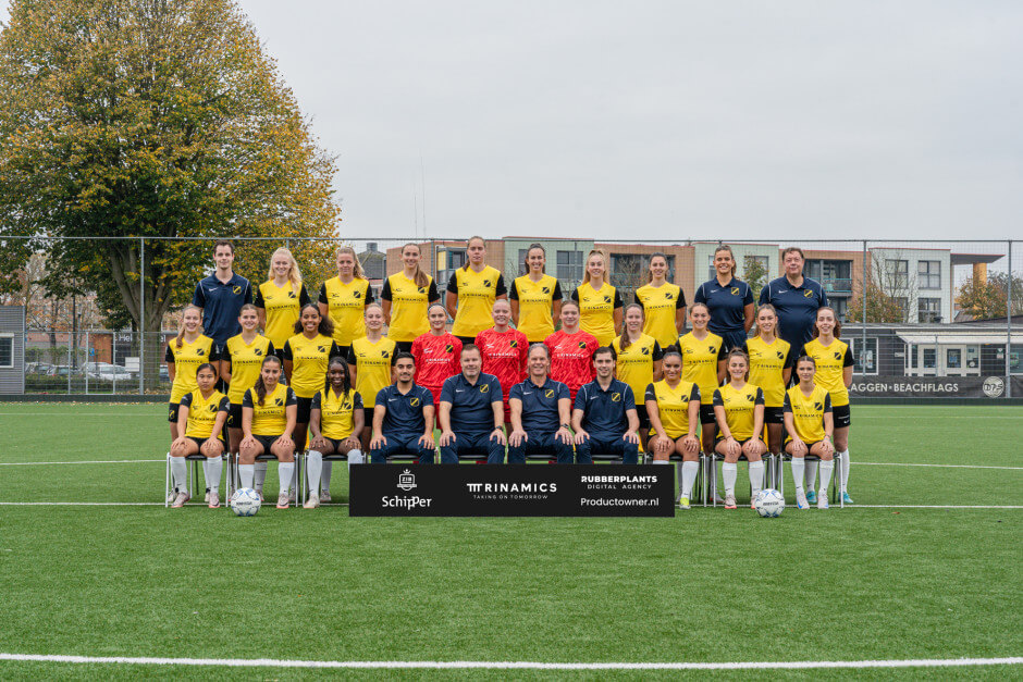 NAC Breda Vrouwen