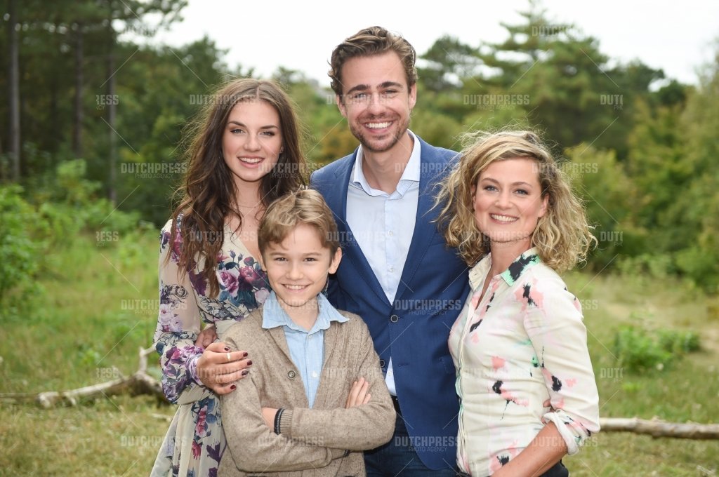 Nienke De La Rive Box Kinderen