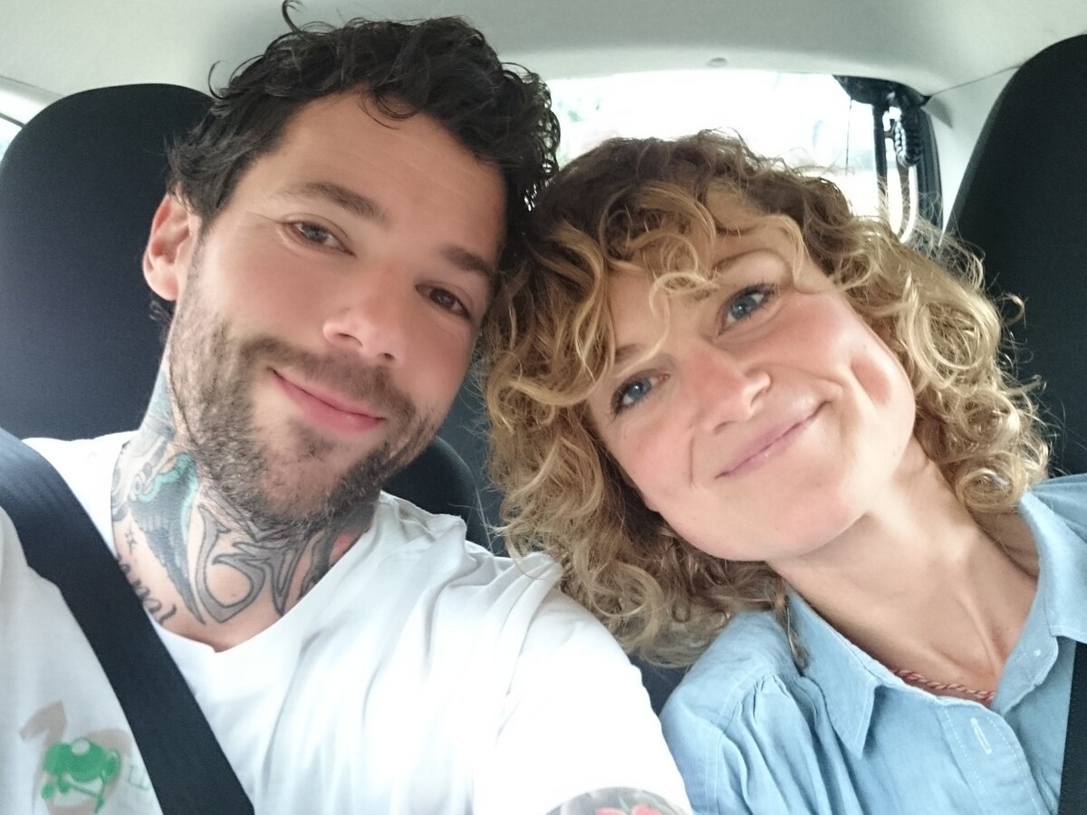 Nienke De La Rive Box Partner