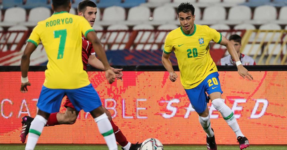 Olympische Spelen Voetbal Mannen