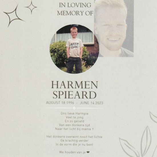 Overlijdensberichten Groningen