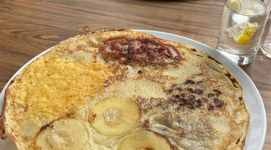 Pannenkoe Alphen Aan Den Rijn Reviews
