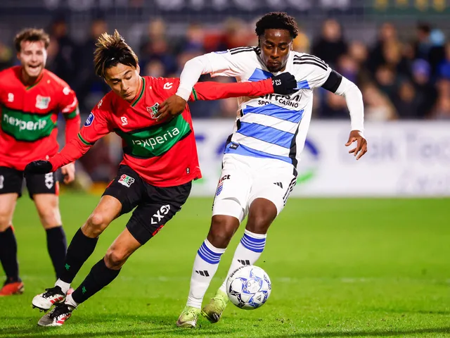 PSV Eindhoven PEC Zwolle