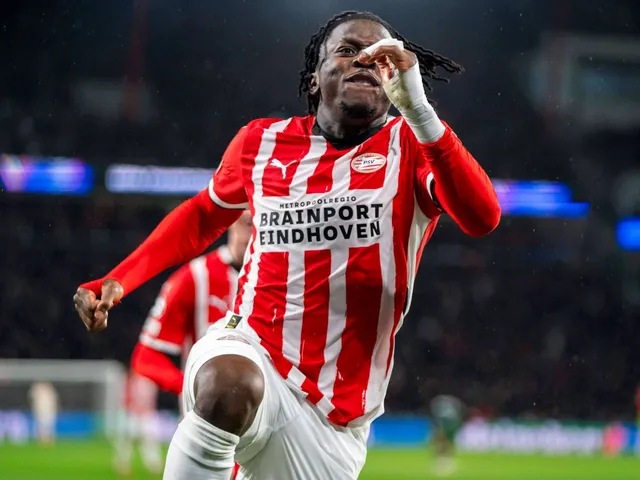 PSV Vs Almere City Prediction