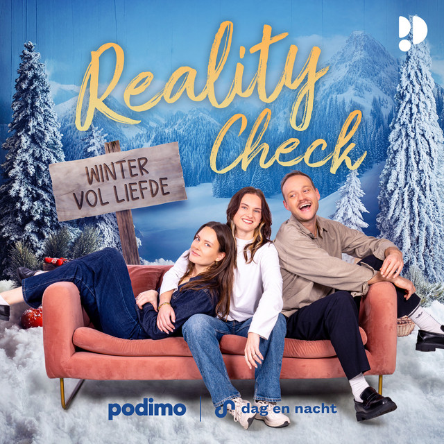 Reality FBI Jan Winter Vol Liefde