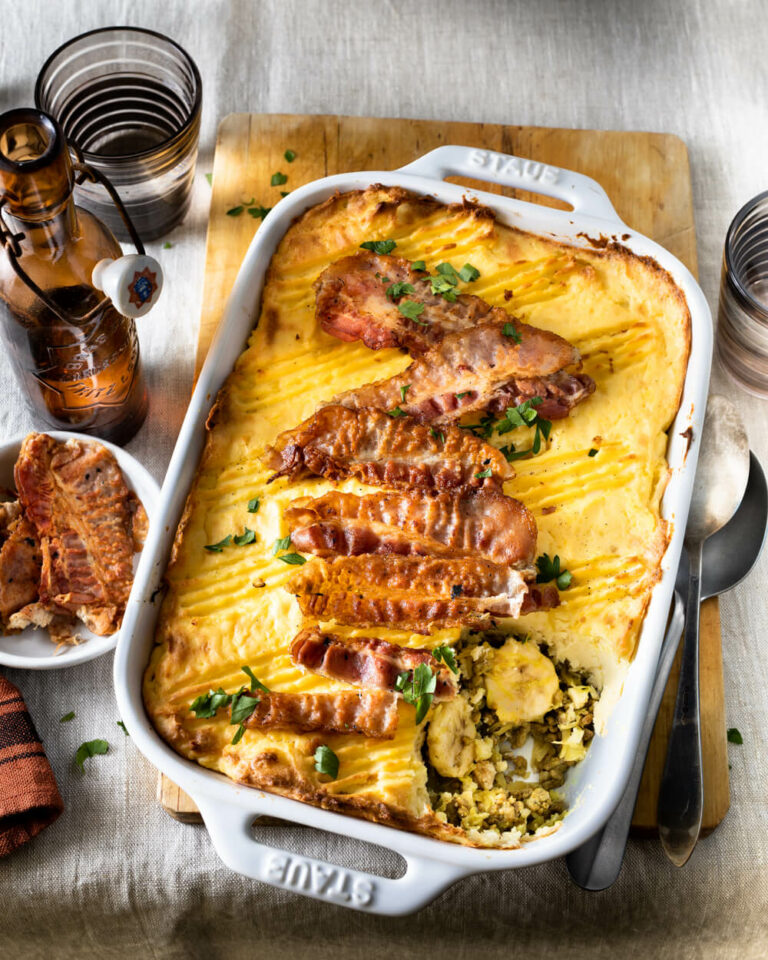 Recept Zuurkool Gehakt Banaan