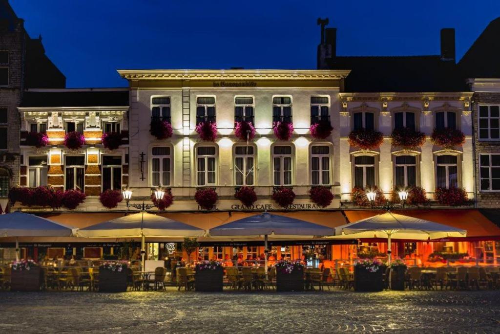 Restaurant Bergen Op Zoom