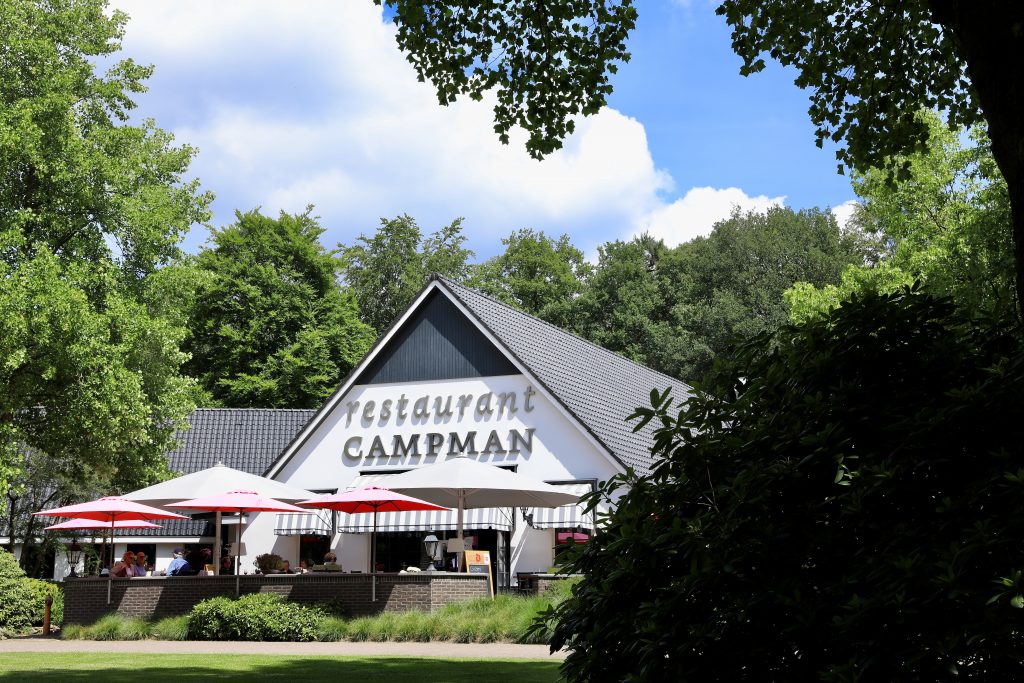 Restaurant Campman