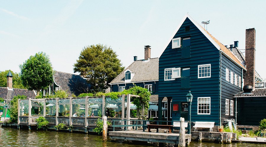 Restaurant De Hoop Op D Swarte Walvis Review