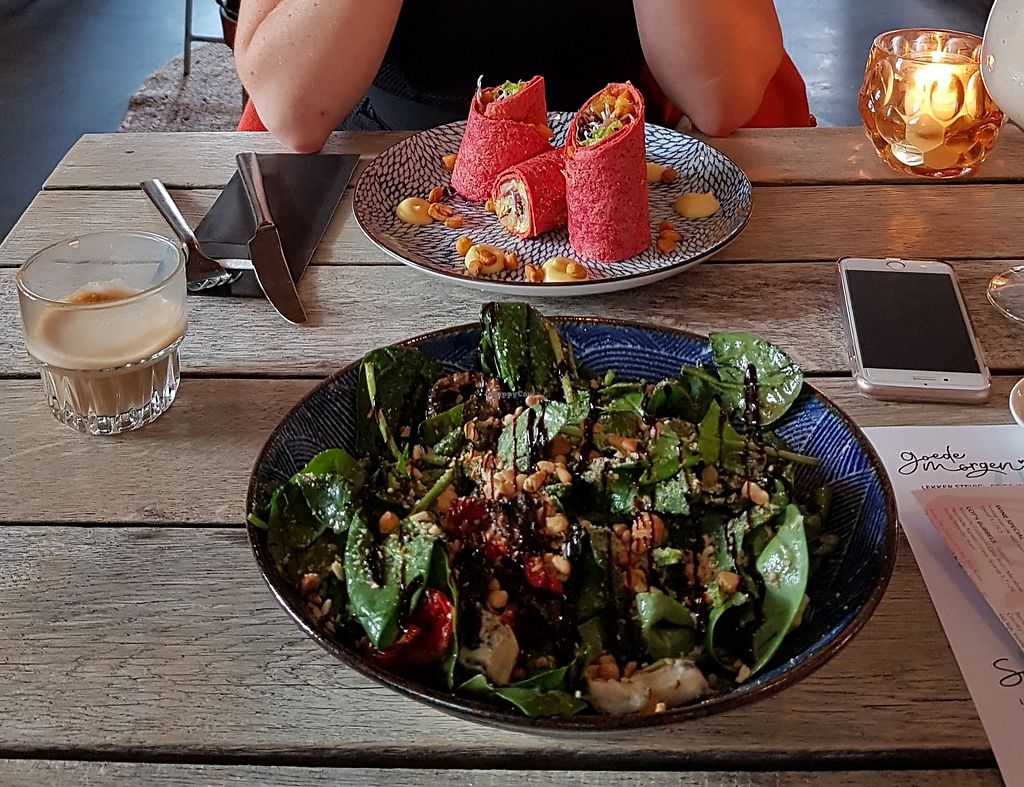 Restaurant Lot En De Walvis Reviews
