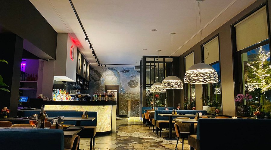 Restaurant Tilburg