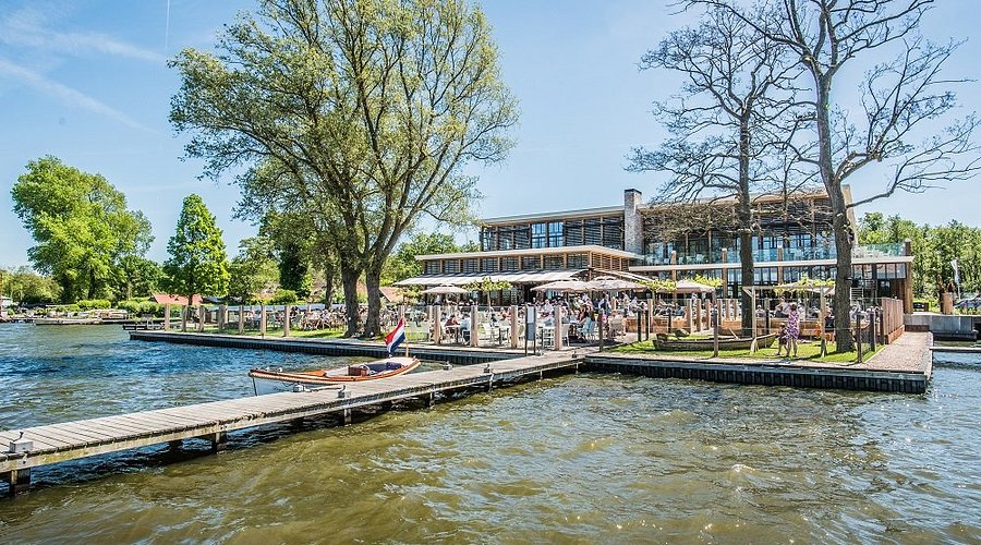 Rietschans Groningen