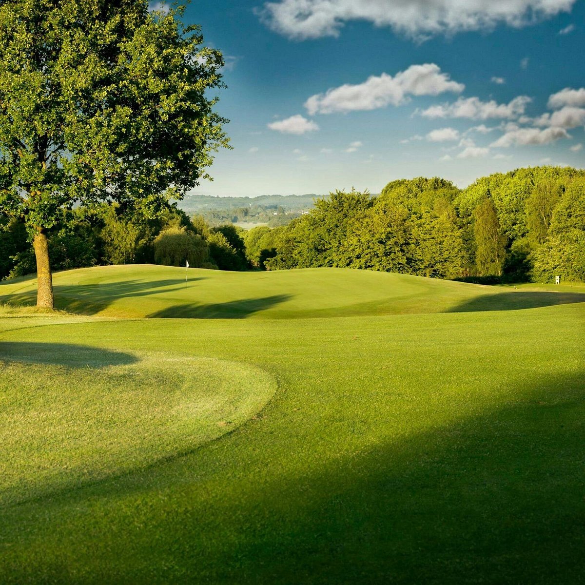 Rijk Van Nijmegen Golfclub