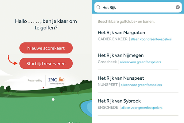 Rijk Van Nijmegen Starttijd Reserveren