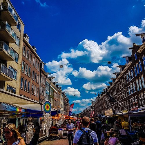 Rommelmarkt Noord-Holland