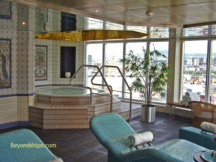 Rotterdam Spa